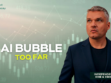 Markets Face the AI Bubble and the Jobs Report