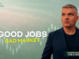 Why a Good Jobs Report Can Scare the Markets