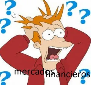 mercados financieros