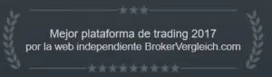 mejor plateforma de trading 2017