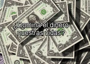 El dinero y la sociedad: una reflexión necesaria