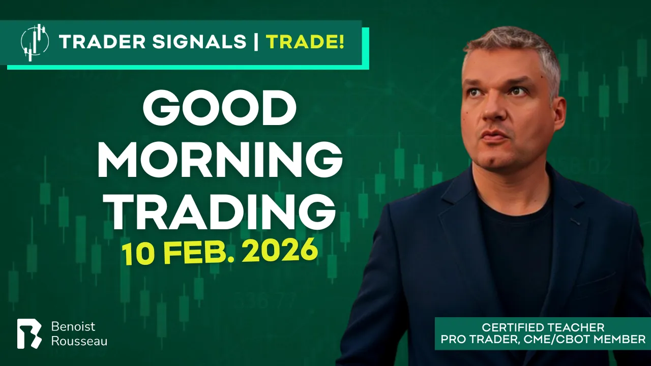 Mercados en pausa: por qué la prudencia y la disciplina dominan esta semana
