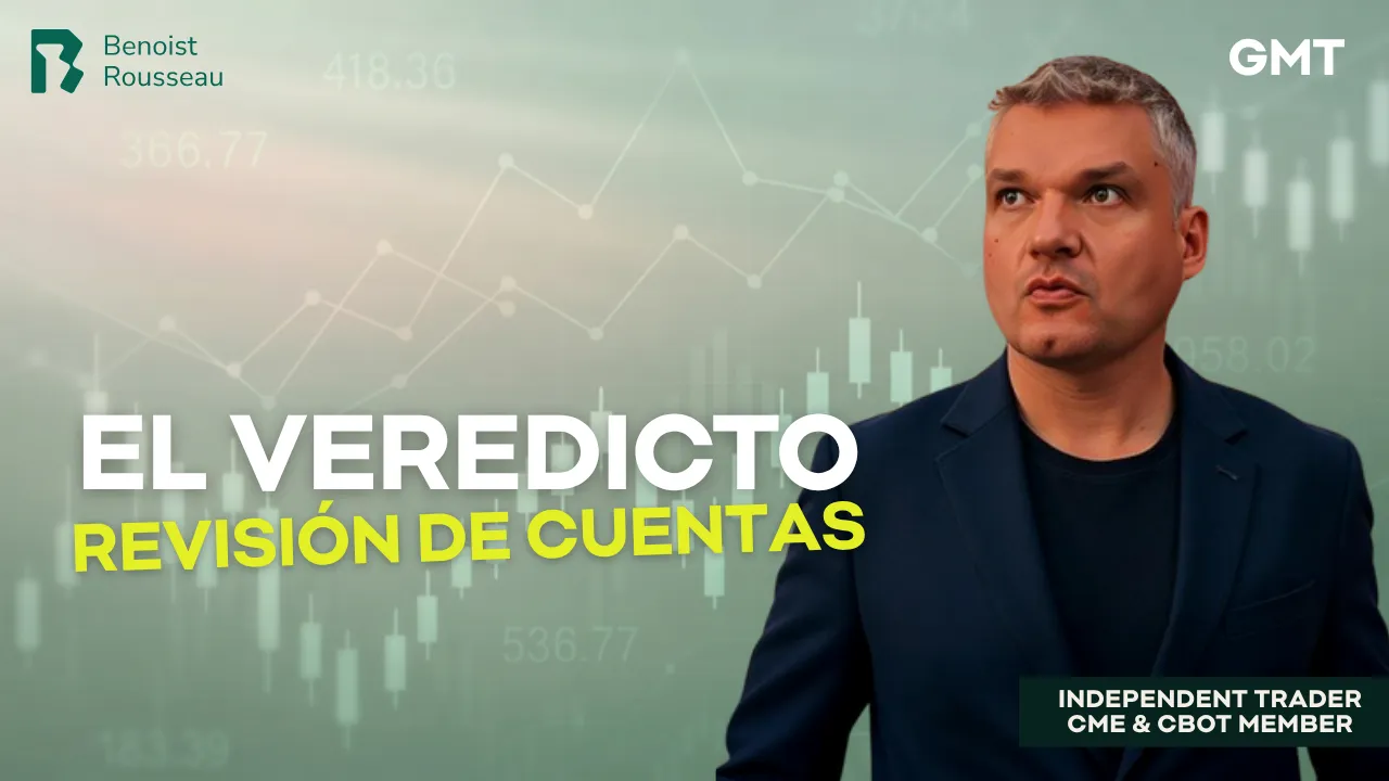 Wall Street en máximos: por qué la cautela es esencial