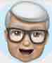 Avatar du membre