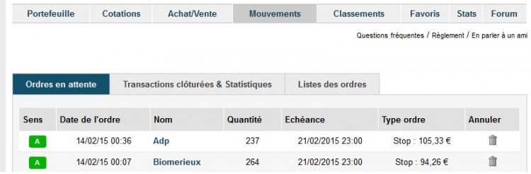 ordres en attentes pour le 16 fevrier015.jpg