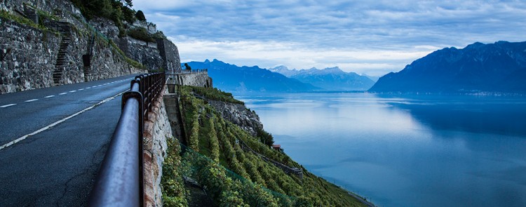 Lac Léman