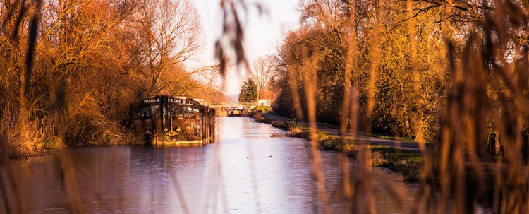 Péniche