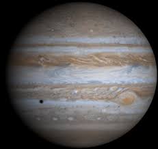 les + grosses vagues de Jupiter