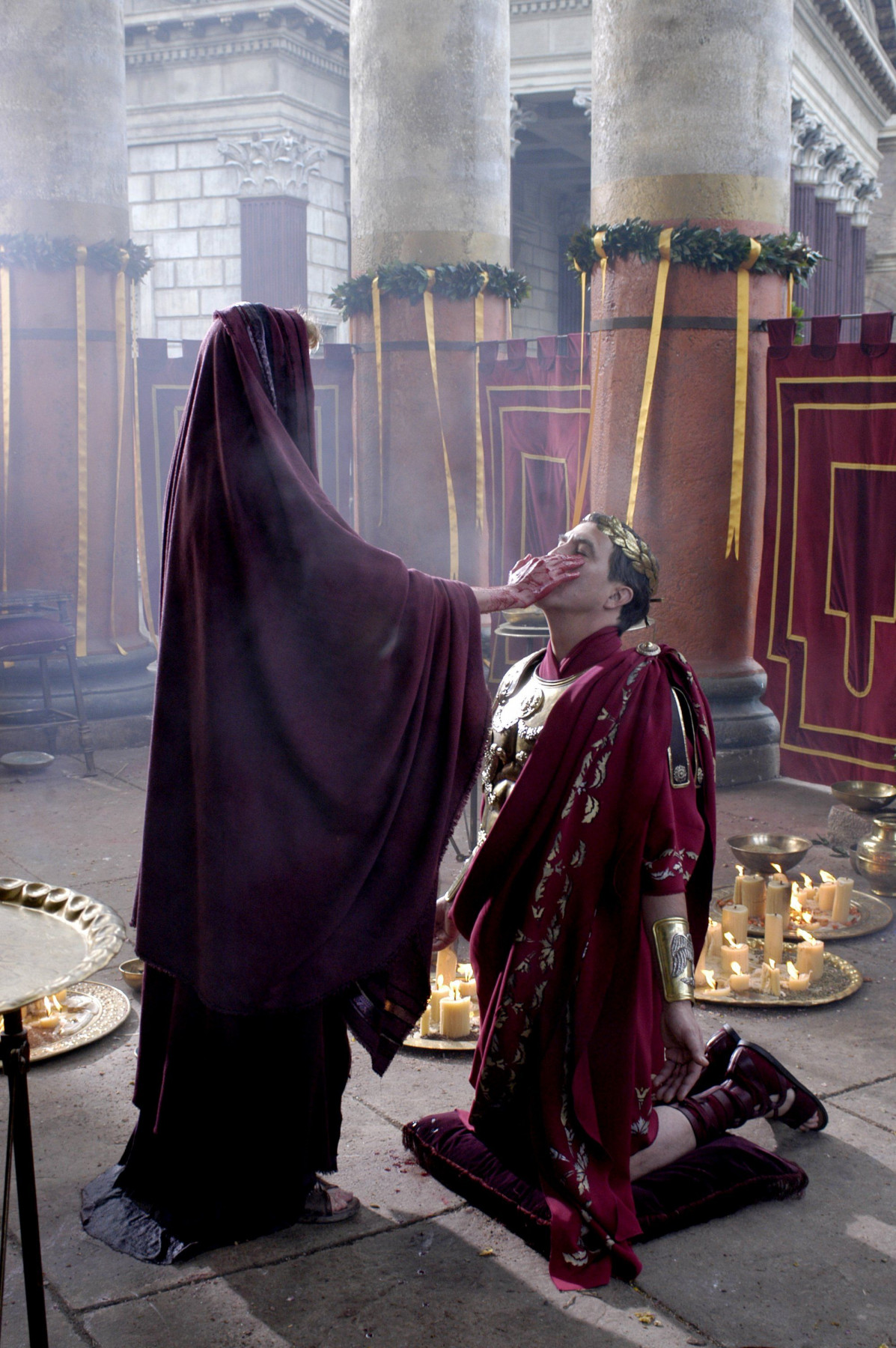 Rome - Gaius Julius Caesar.jpg