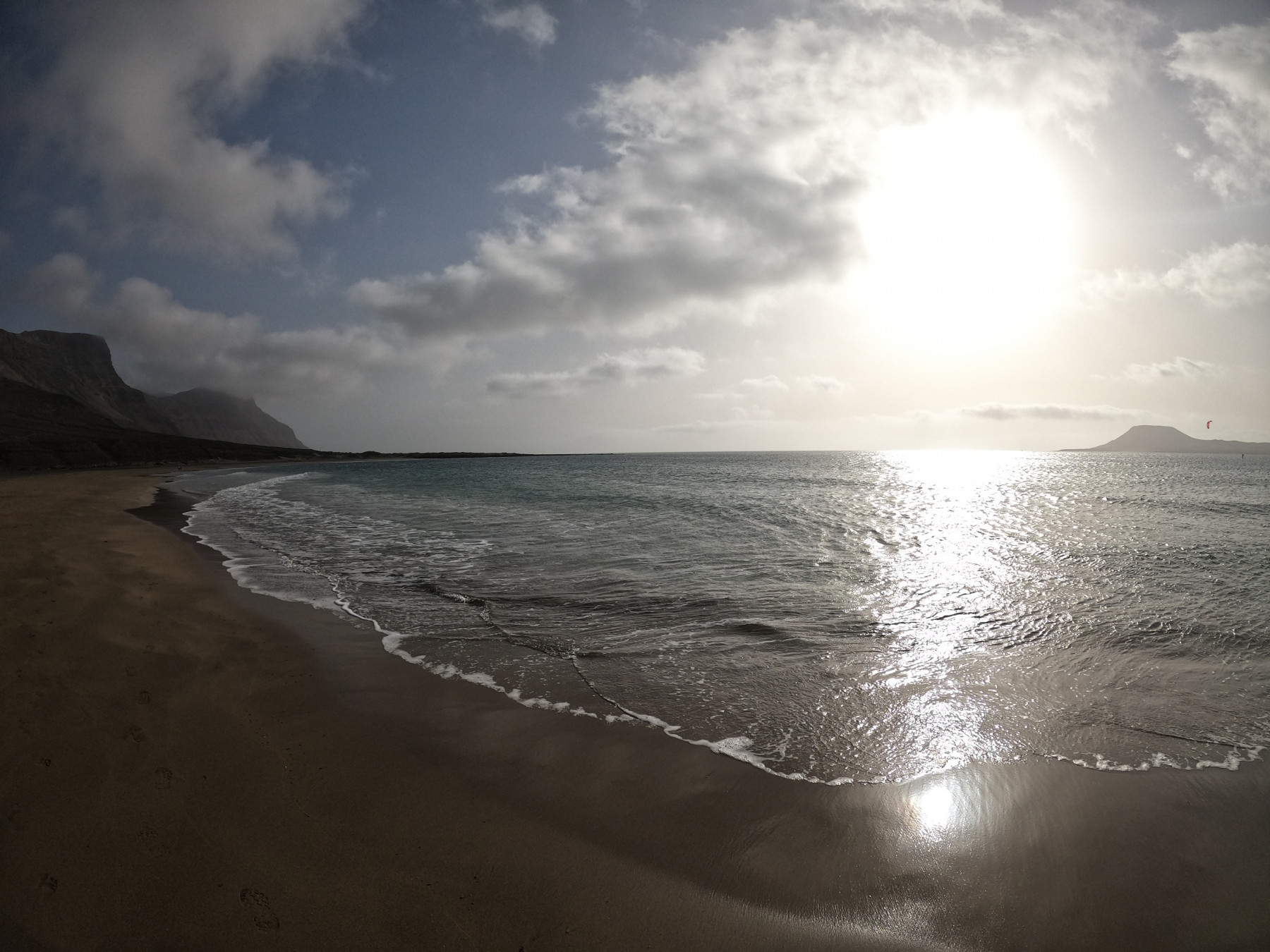 Playa El Risco