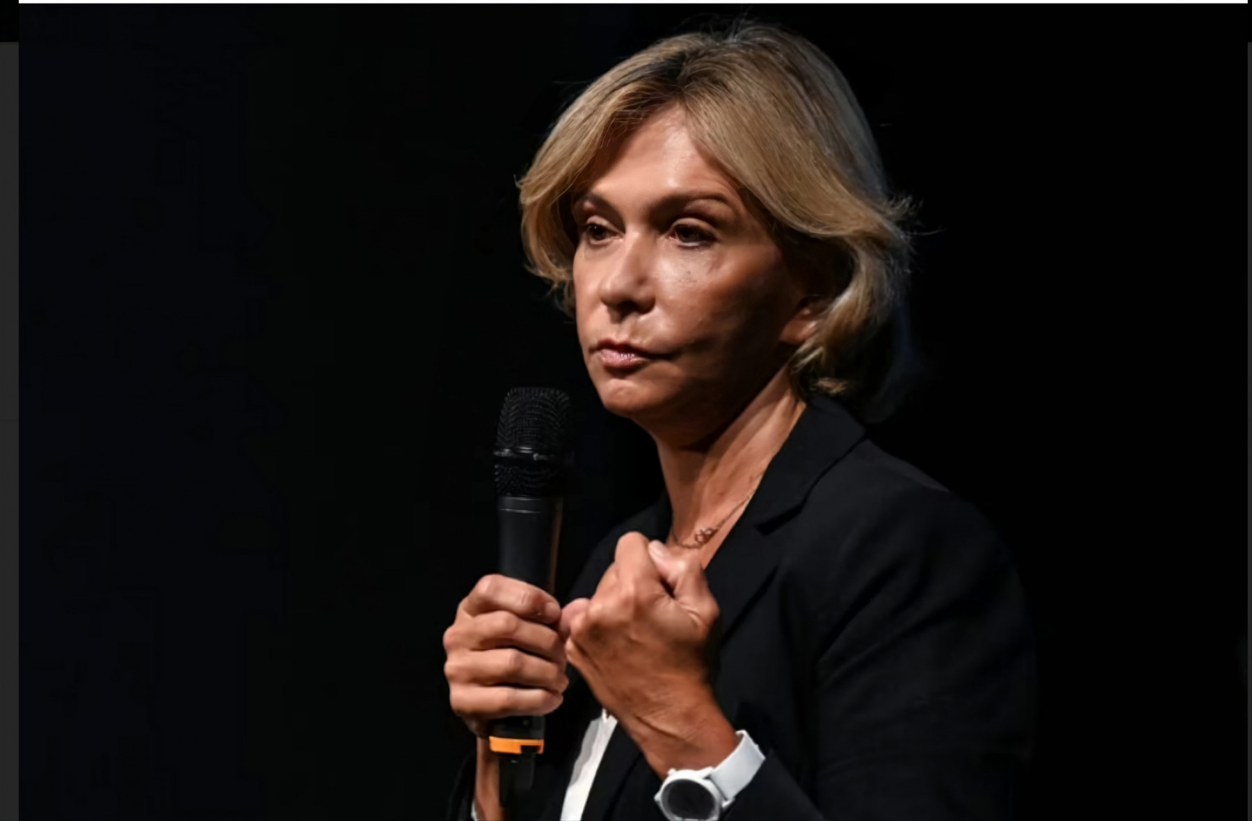 Choix numéro 1