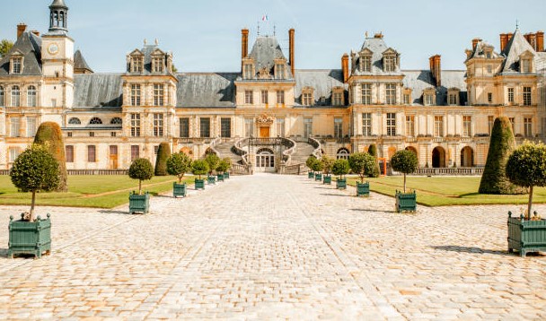 3------Chateau de Fontainebleau.jpg