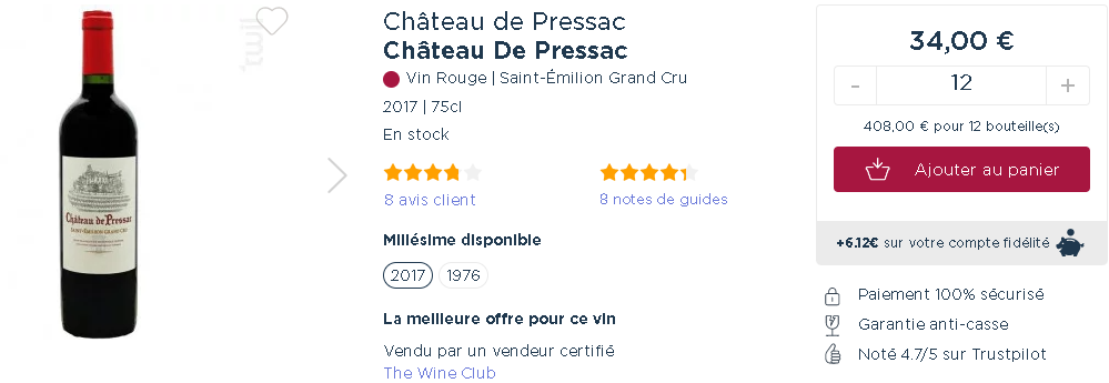 Chateau de Pressac prix bouteille.png