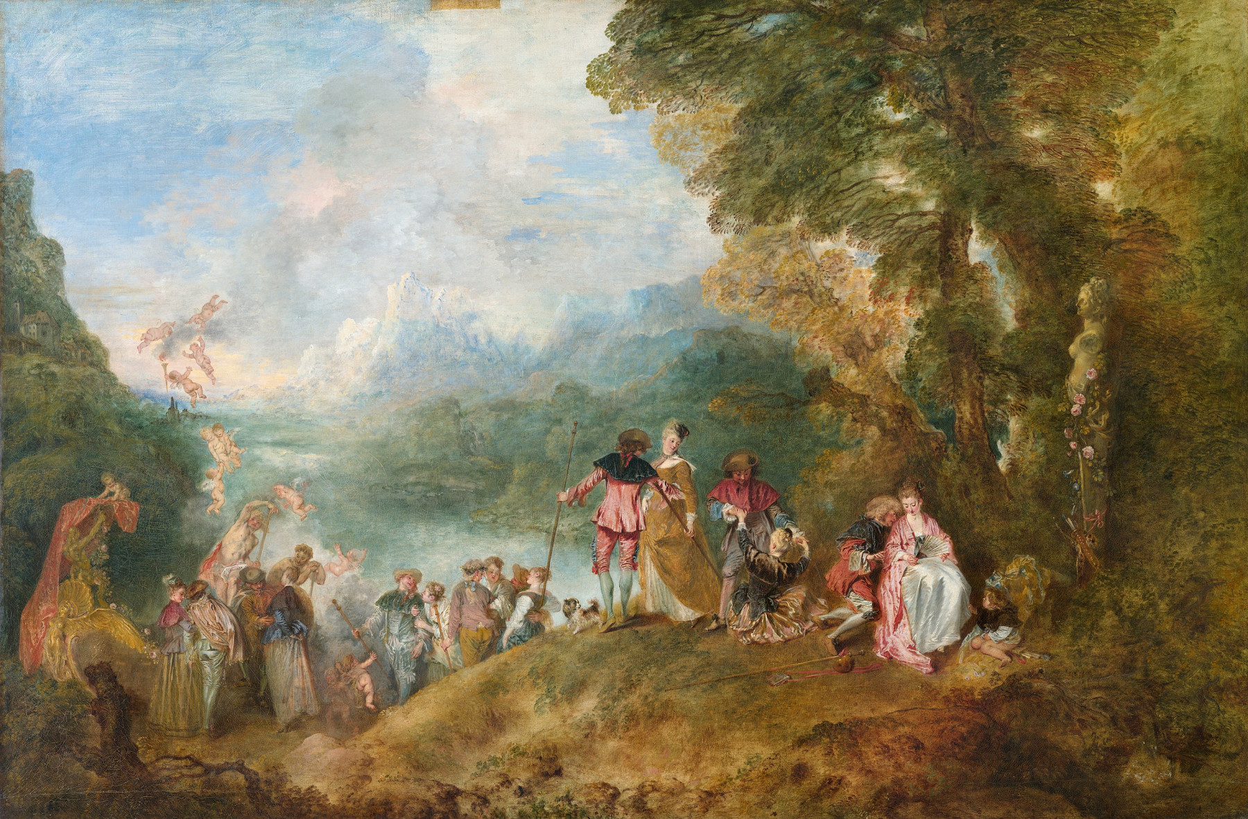 L'Embarquement_pour_Cythere,_by_Antoine_Watteau,_from_C2RMF_retouched.jpg