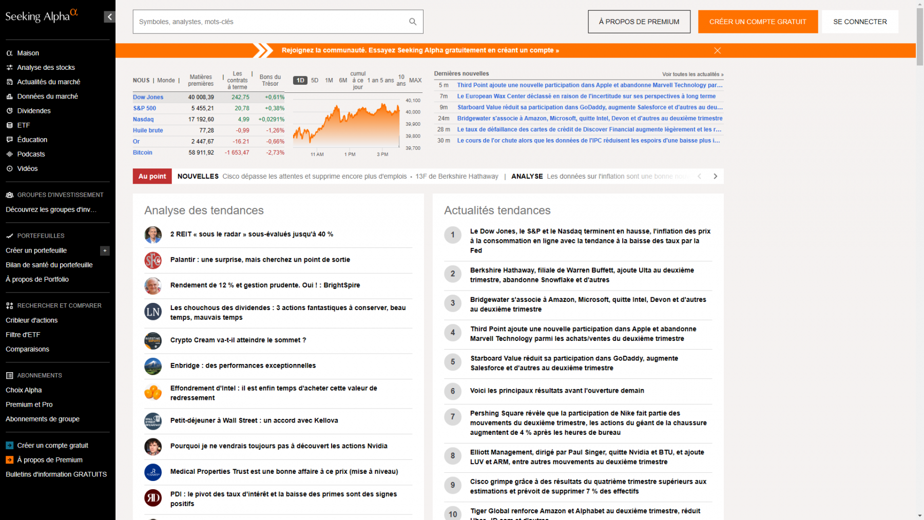 les podcasts ecrit e n francais