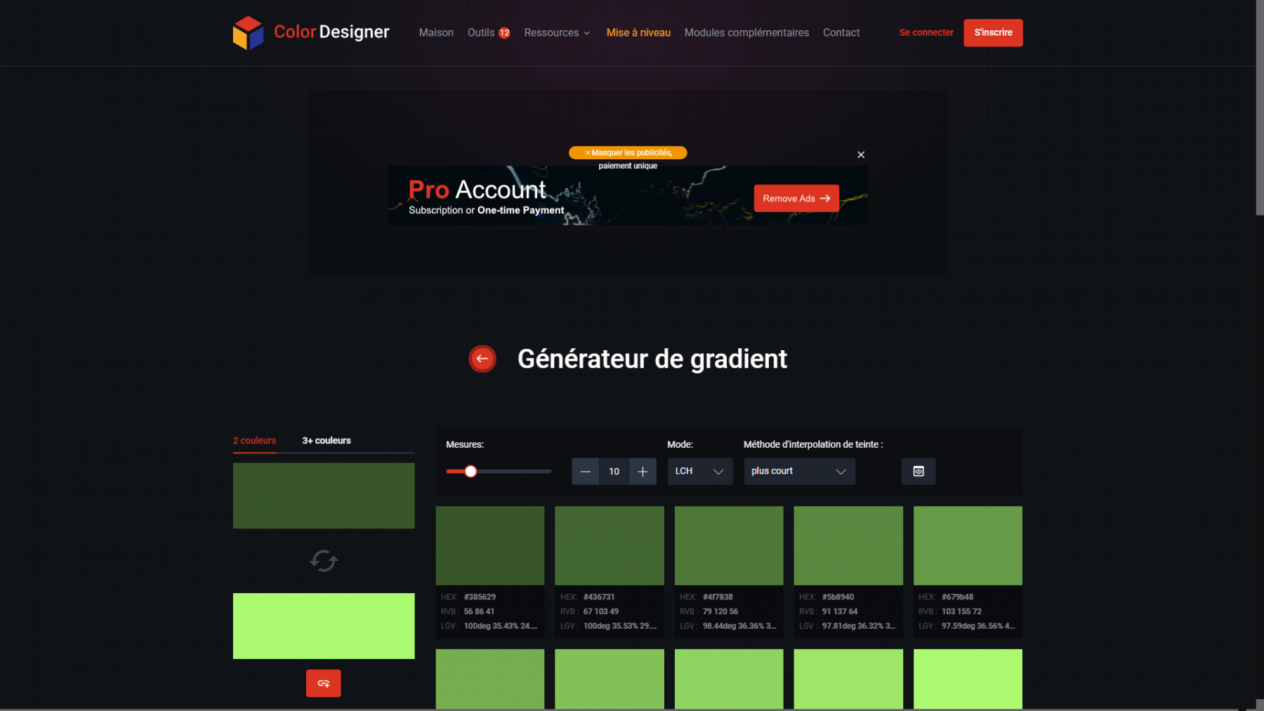 colordesigner