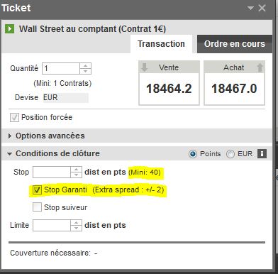 Forex stop garanti макеты сайтов для форекса