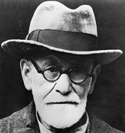 Freud sarebbe stato un trader di successo