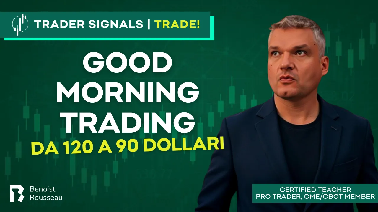 Petrolio, Nasdaq e geopolitica: perché i mercati restano sereni