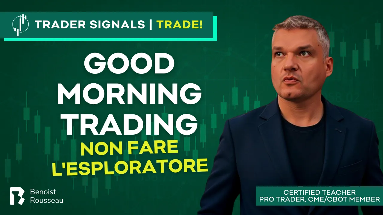 La mia strategia del venerdì: gestire il Nasdaq, l’inflazione e il capitale
