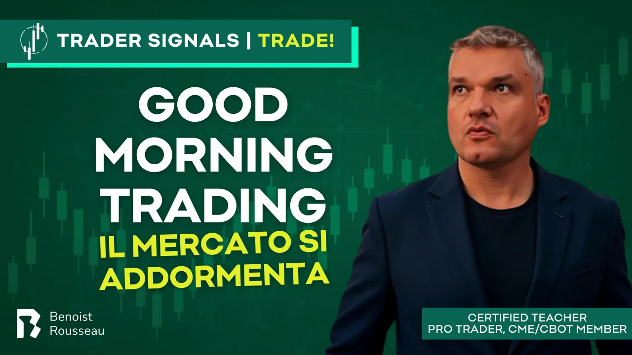 Mercati in attesa: FOMC, geopolitica e l’impatto di NVIDIA