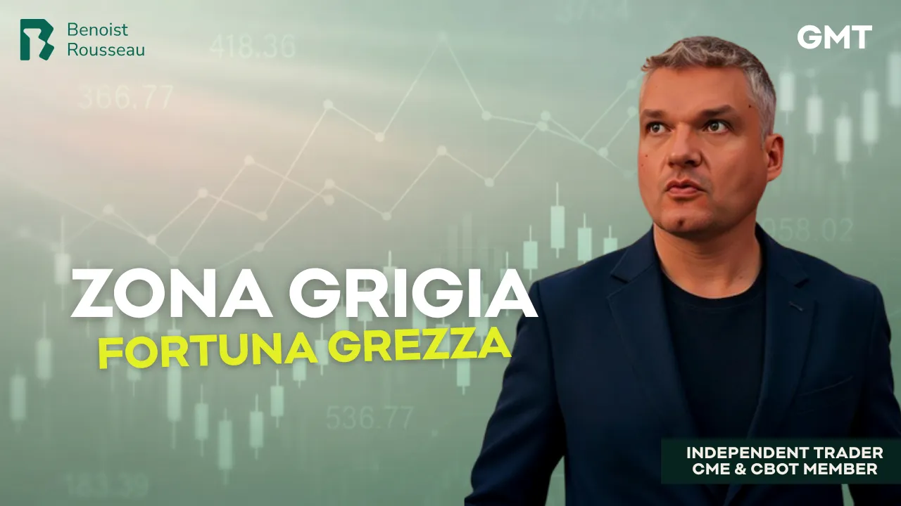 La mia analisi dei mercati di fronte alle attuali scosse geopolitiche