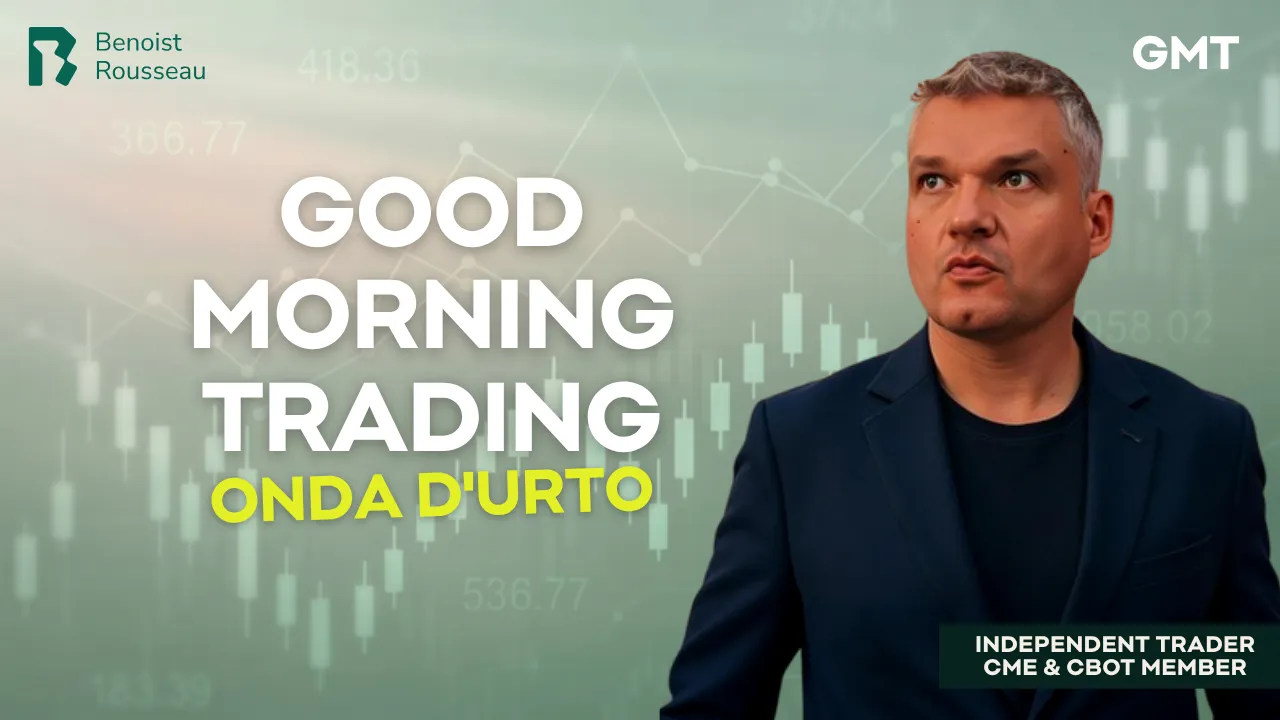 Crollo del Nasdaq e carry trade: come mantenere il sangue freddo