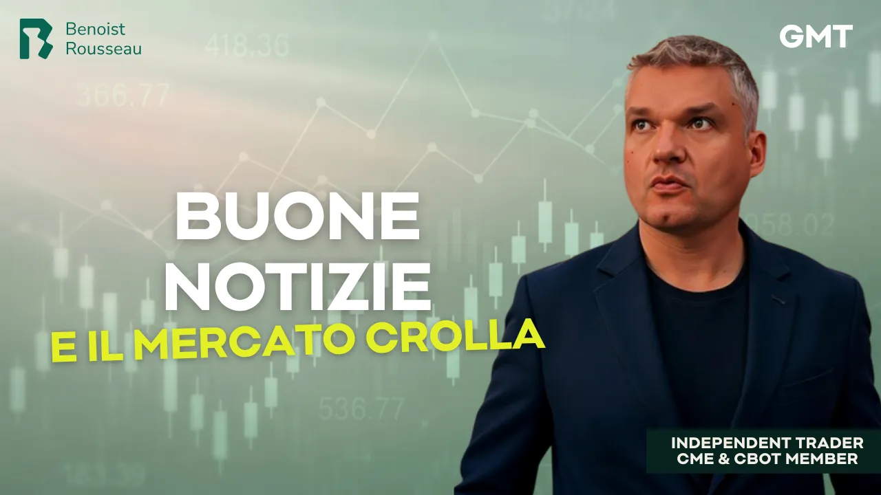 Inflazione, Tassi e Oracle: il Mercato Cambia Spartito