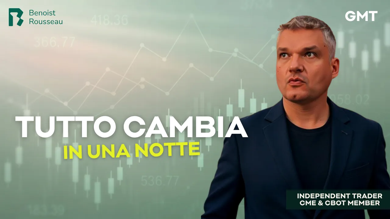 Come i risultati di Micron hanno ribaltato i mercati