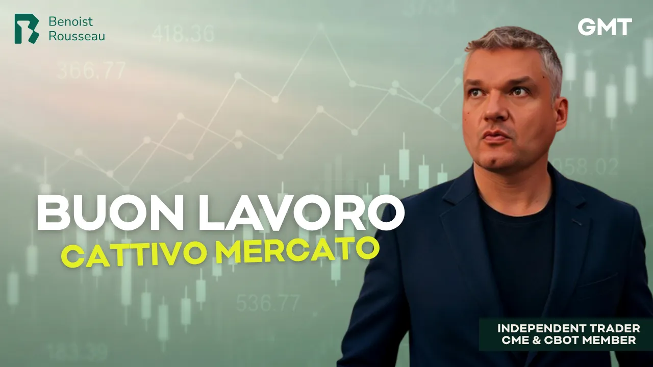 Perché un buon dato sull’occupazione può spaventare i mercati