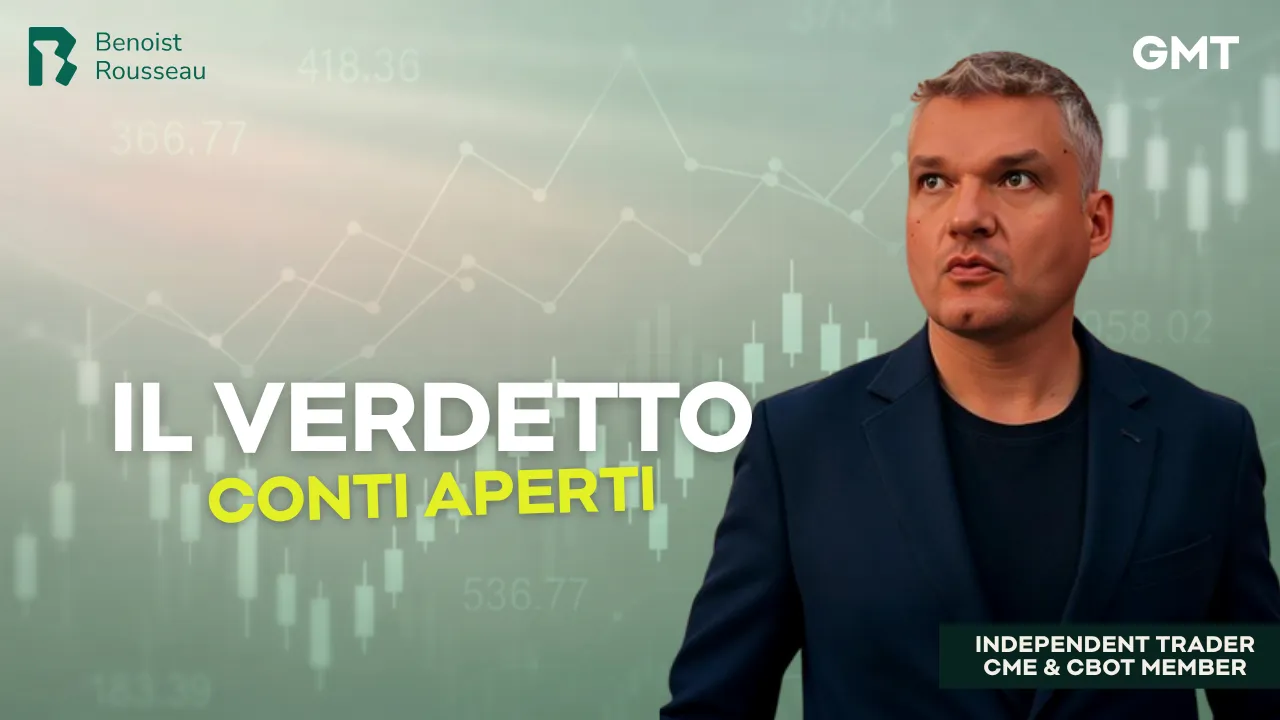 Wall Street ai massimi: perché la prudenza è d’obbligo