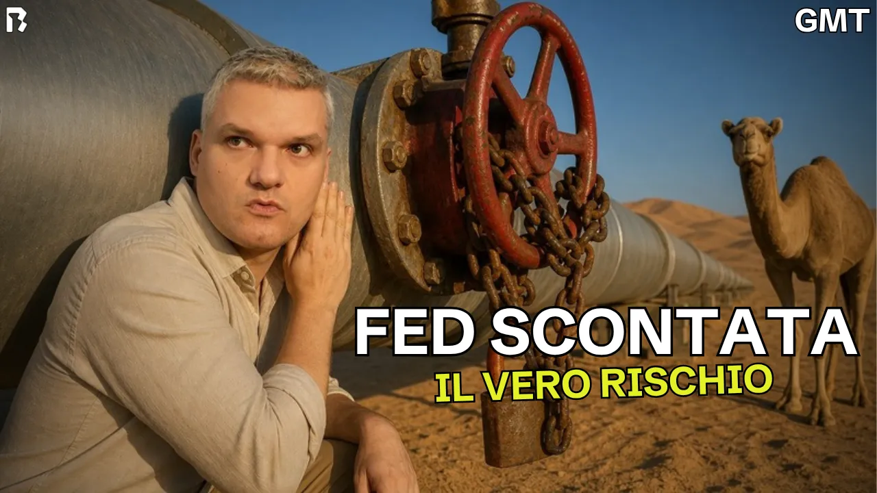 Fed: perché l’aumento dei tassi non è il vero problema