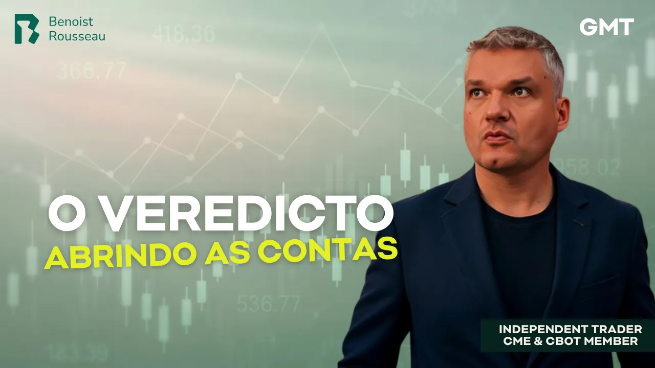 Wall Street no auge: por que a cautela ainda é necessária
