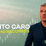 Análise de mercado: tensão no petróleo, nos chips e no FED