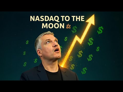 Le Nasdaq monte jusqu'au ciel ! Et maintenant comment trader le Nasdaq ?