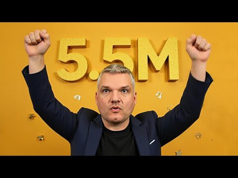 YouTube video thumbnail