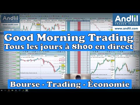 Apple envisage de ralentir ses embauches et le Nasdaq s'enrhume par Benoist Rousseau