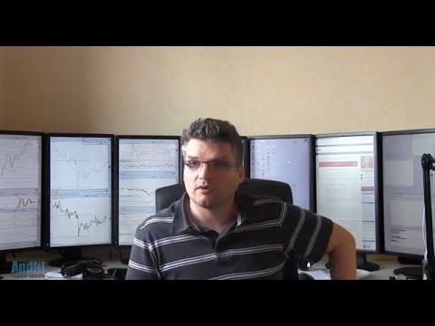 Bilan du mois de Trading de Juin 2014