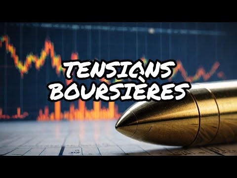 Les bourses européennes et américaines dans l'attente, l'OPEP se tire une balle dans le pied