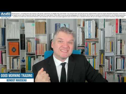 LA BCE et la FED dans le même créneau (stupide) des 2% d'inflation par Benoist Rousseau