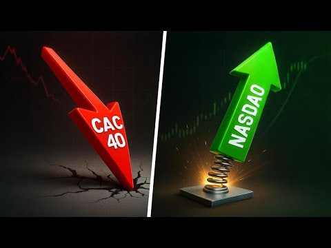 Et ça rebondit encore et encore, ce n'est que le début ? Marché bull pour le moment