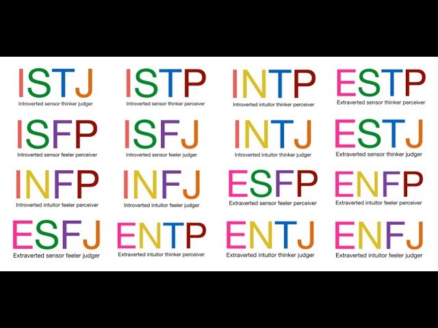 Sable MBTI Personality Type: ISFP or ISFJ?
