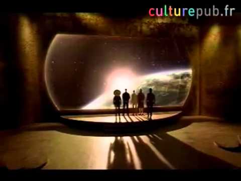 publicité liberty surf - les révolutionnaires