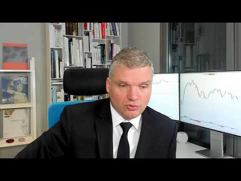 Bilan journée de trading FOMC en direct par Benoist Rousseau