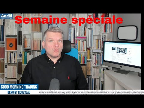 Thales et Dassault Aviation en hausse, la BCE et la FED veulent "assouplir" par Benoist Rousseau