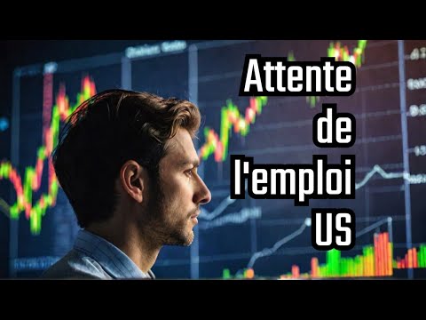 Mode défensif en attendant l'emploi américain, le point en France, Corée, Opep+ le prochain FOMC