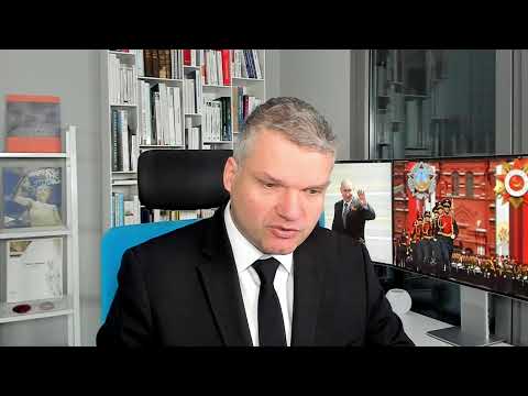 Semaine décisive, CPI et inflation au programme et bruit de bottes à Moscou par Benoist Rousseau