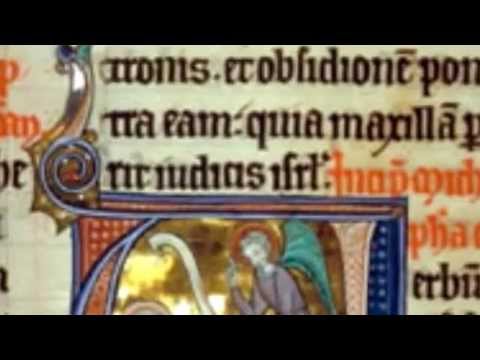 Chant of the Templars - Salve Regina FULL 14:35 MIN