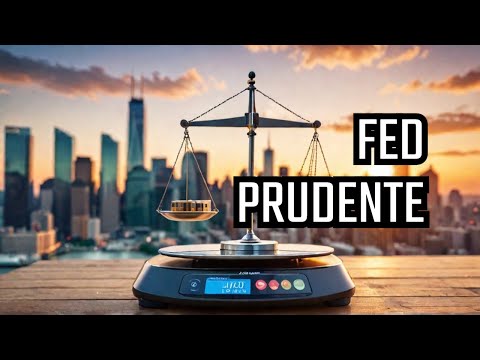 La FED est prudente, les technologiques progressent et un accord commercial arrive