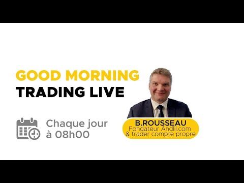 Jérôme Powell créateur ou destructeur de richesse ? Réponse ce soir 19h30 par Benoist Rousseau